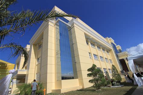 lucena city hall - new building directory